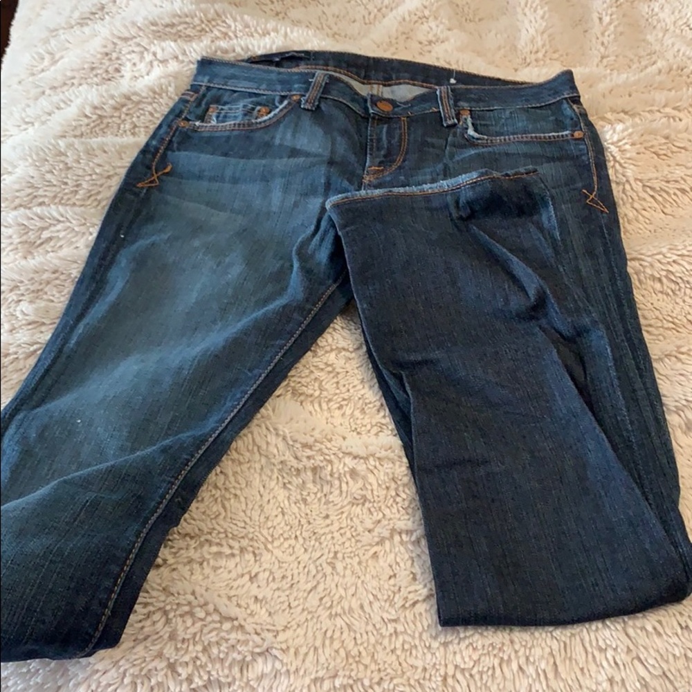 Jeans